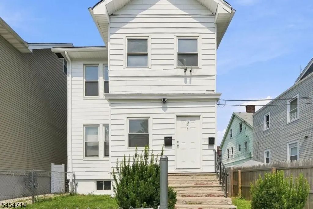 250 Elmwood Ave, East Orange City