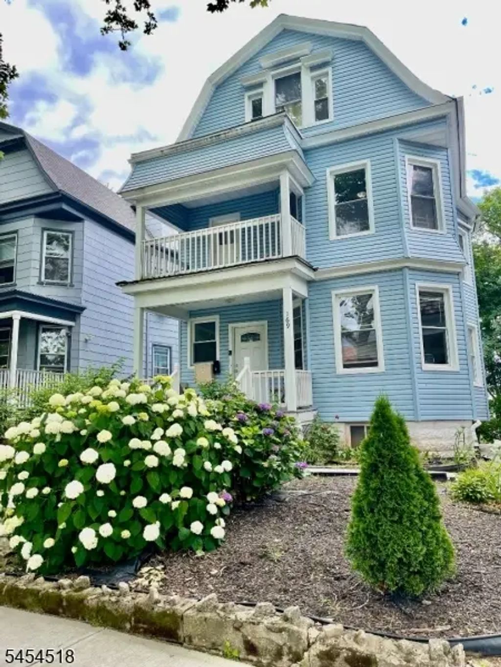 169 Hillside Ave, Glen Ridge Boro Twp.