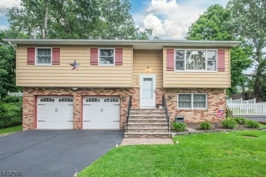 115 New York Ave, Jefferson Twp.