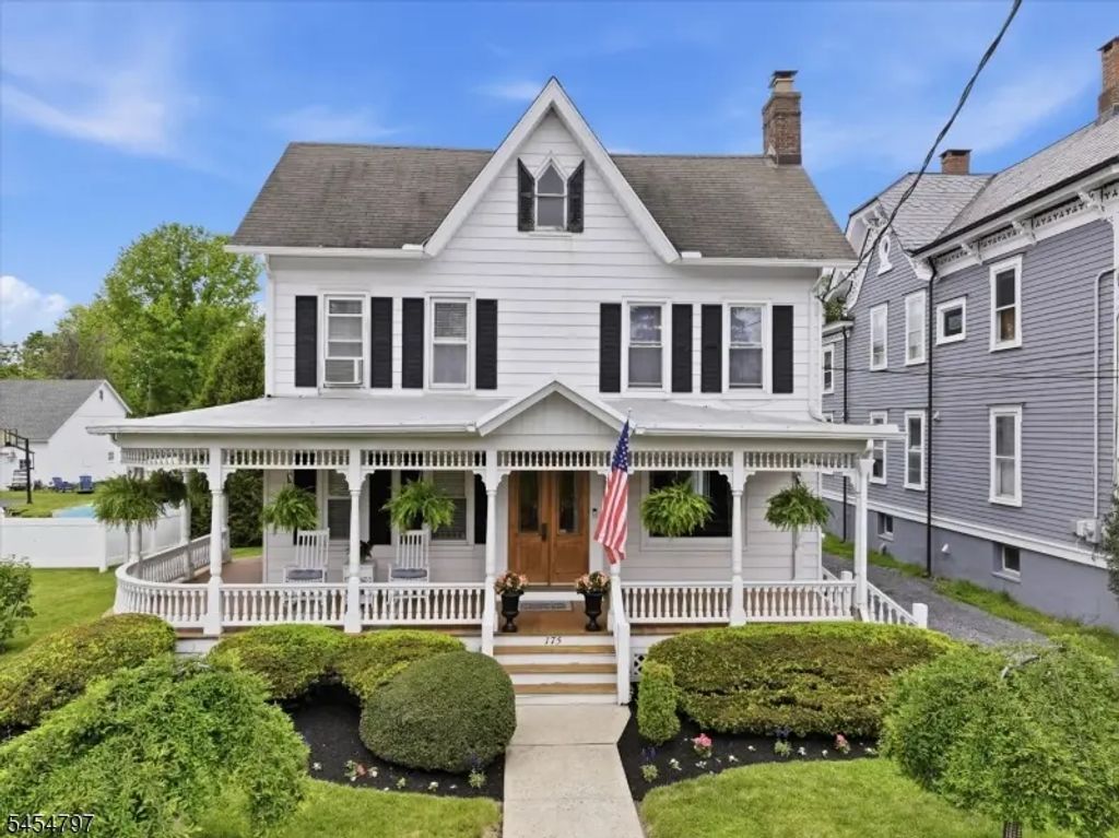 175 Main St, Flemington Boro