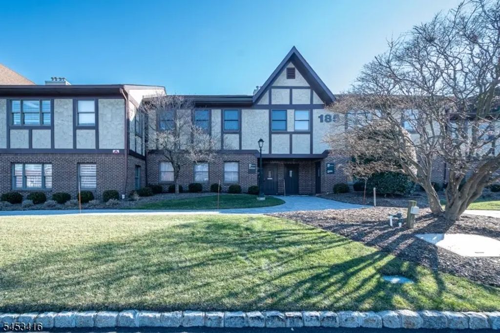185 Fairfield Ave-2a, West Caldwell Twp.