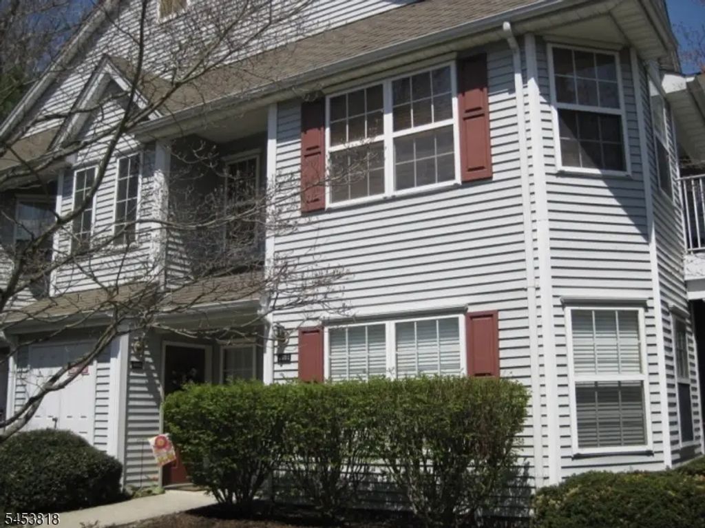 4603 Tudor Dr, Pequannock Twp.