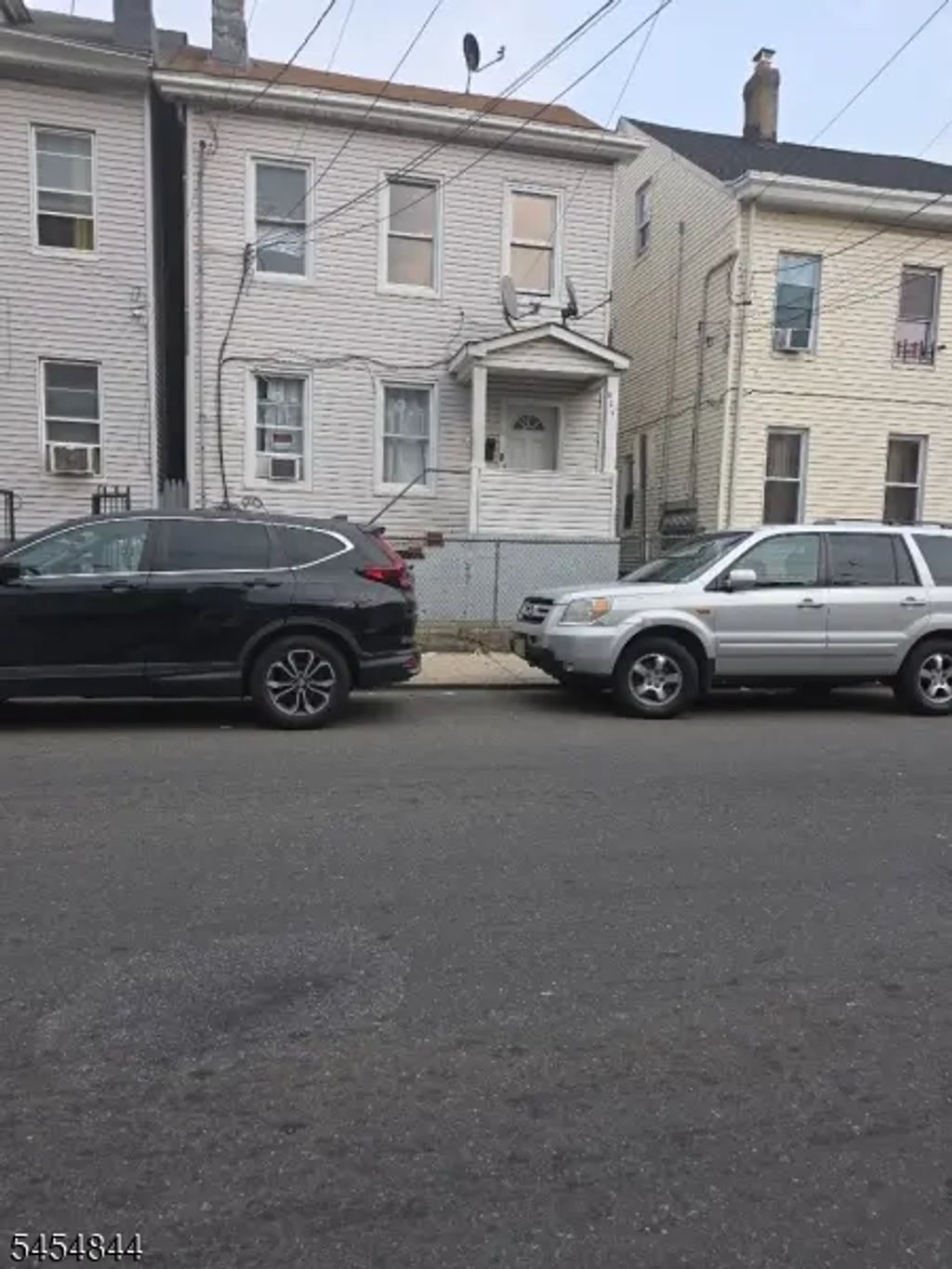 521 Summer St, Paterson City
