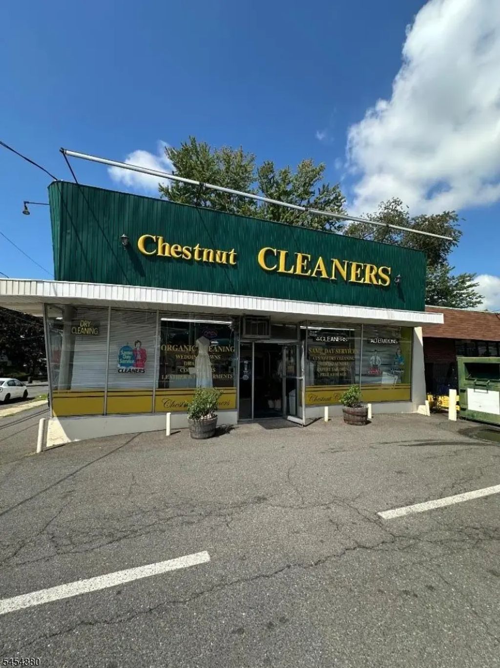500 Chestnut St, Union Twp.