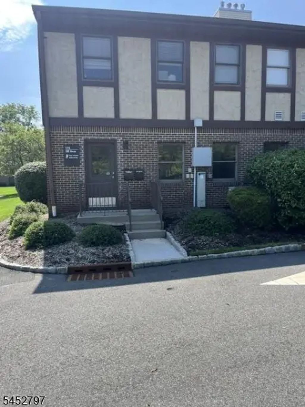 175 Fairfield Ave-5-b Rear, West Caldwell Twp.