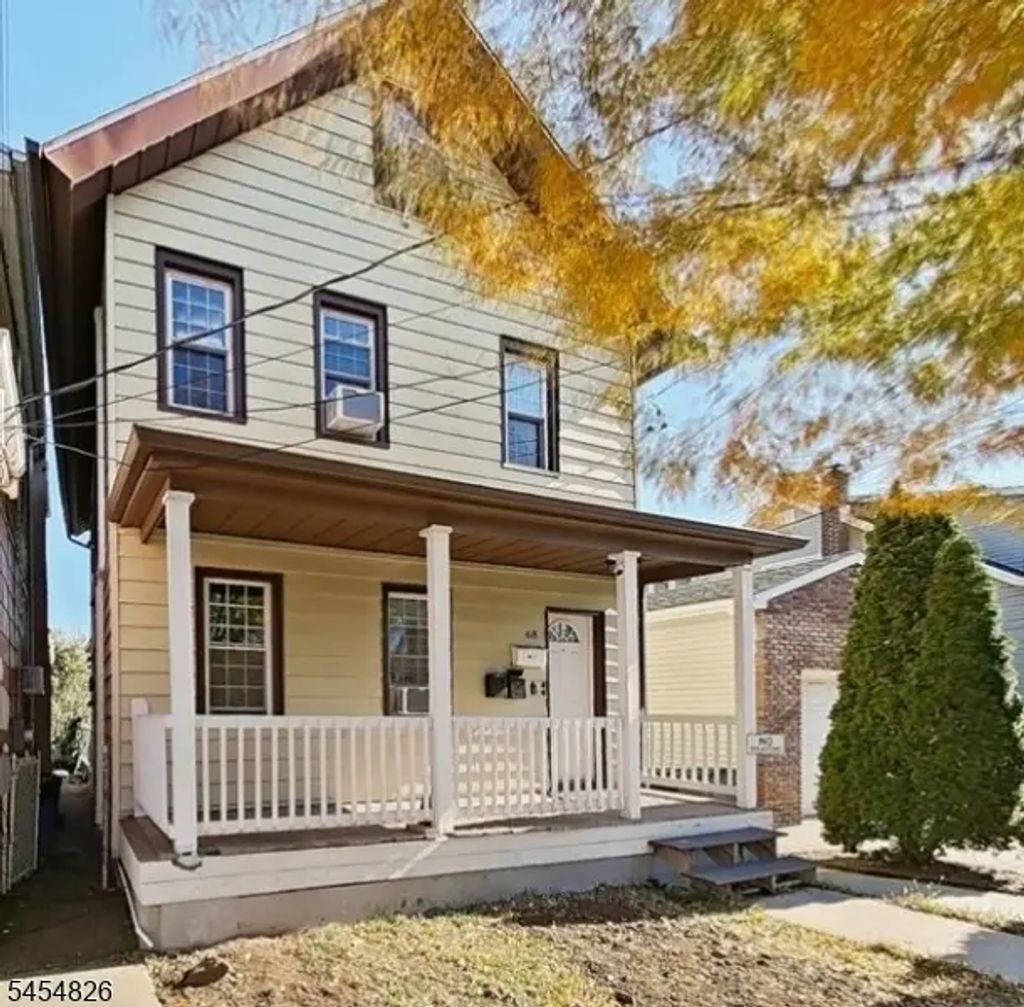 68 Columbus Ave, Belleville Twp.