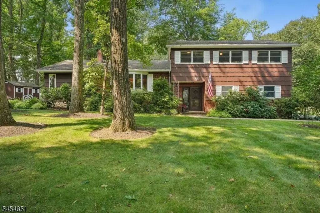 18 Holly Dr, Roxbury Twp.