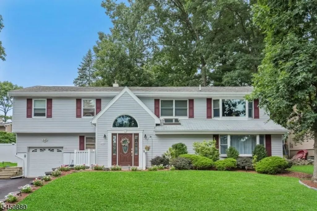 110 Marne Rd, Hopatcong Boro