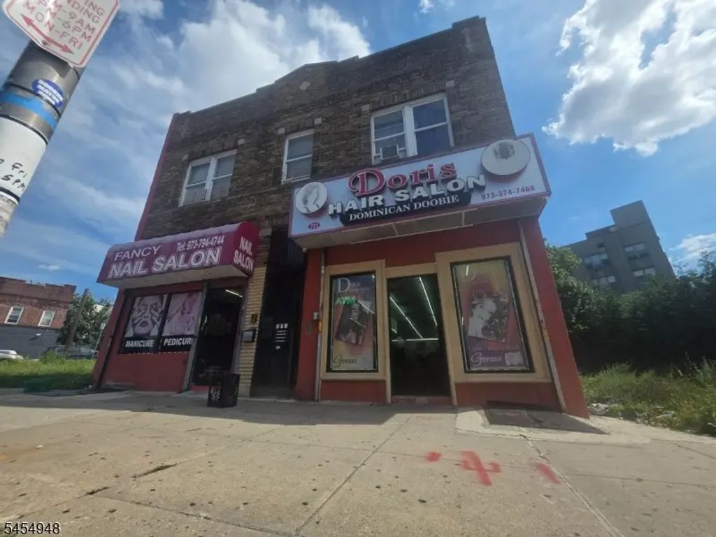 721 Springfield Ave, Newark City
