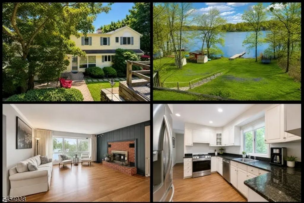 103 W Lake Shore Dr, Rockaway Twp.