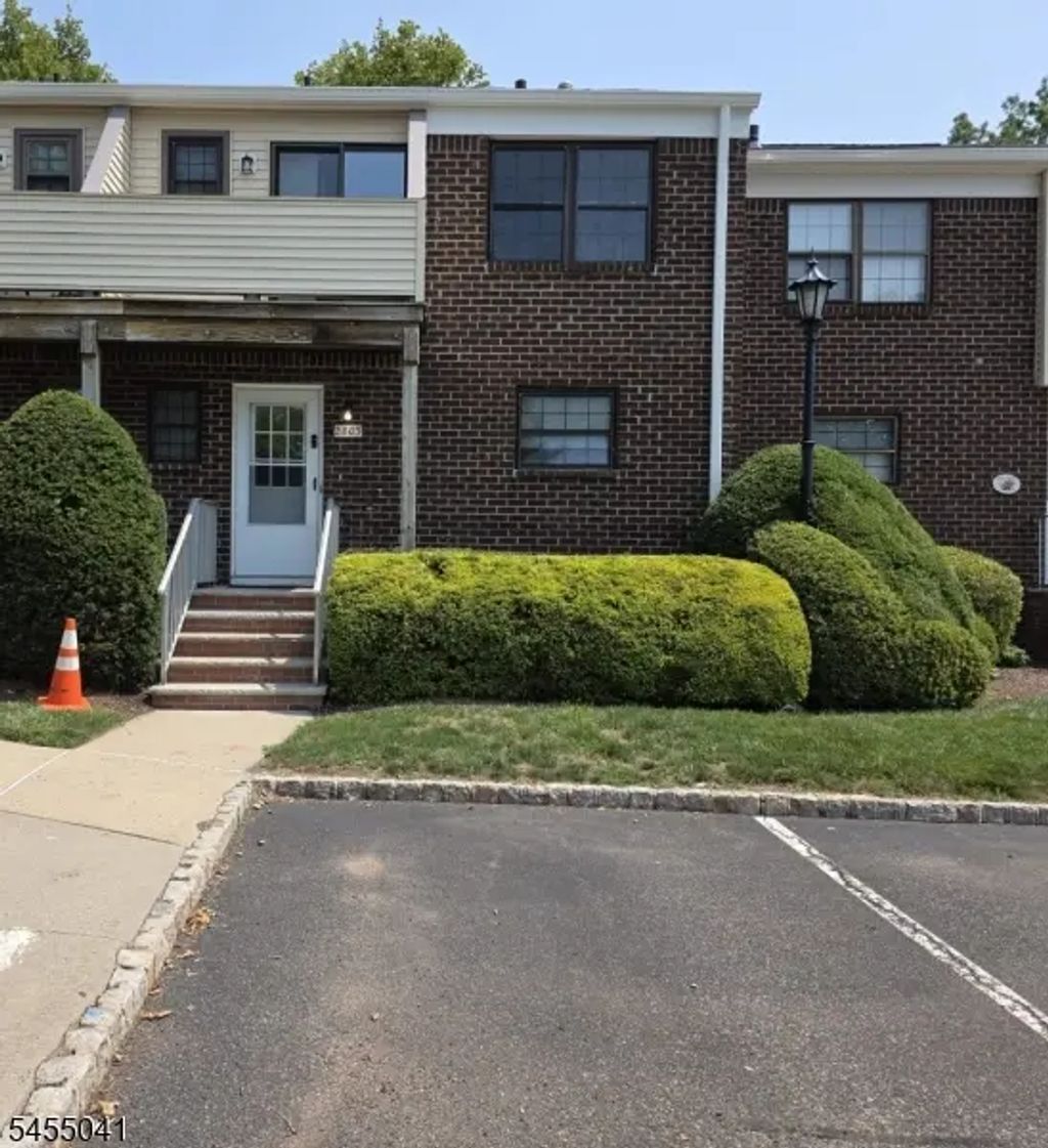 2803 Kent Pl, Hillsborough Twp.