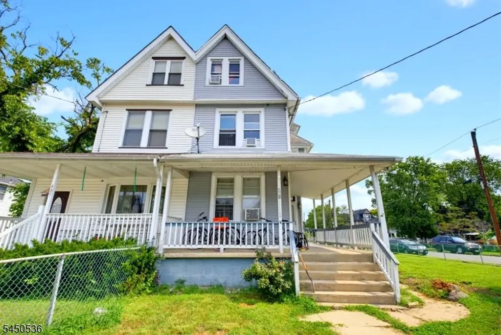 401 Summit Ave, Westville Boro
