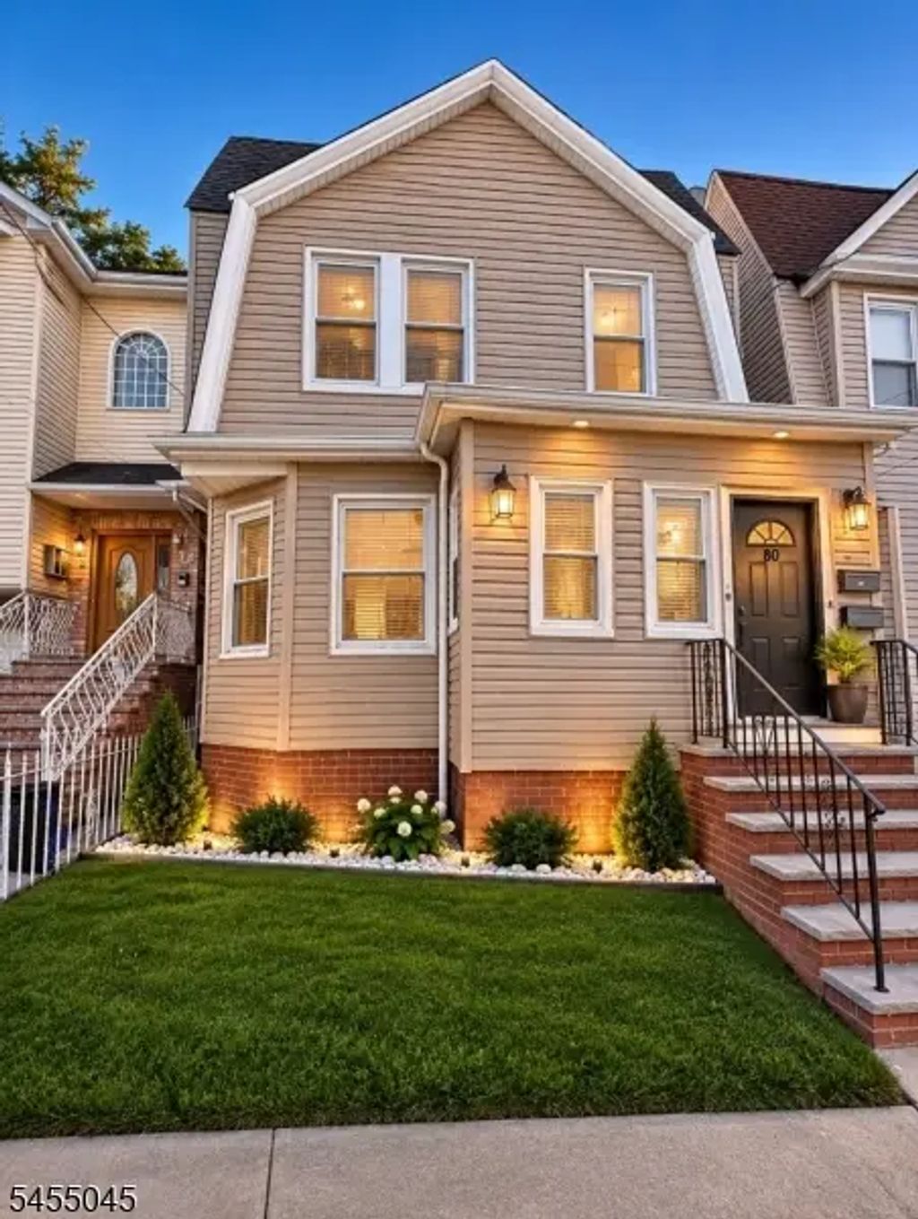 80 Beverly St, Newark City