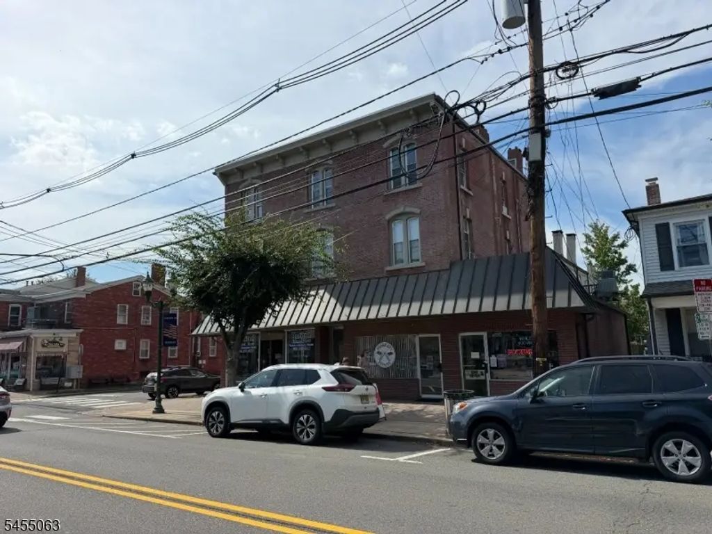 56 W Somerset, Raritan Boro