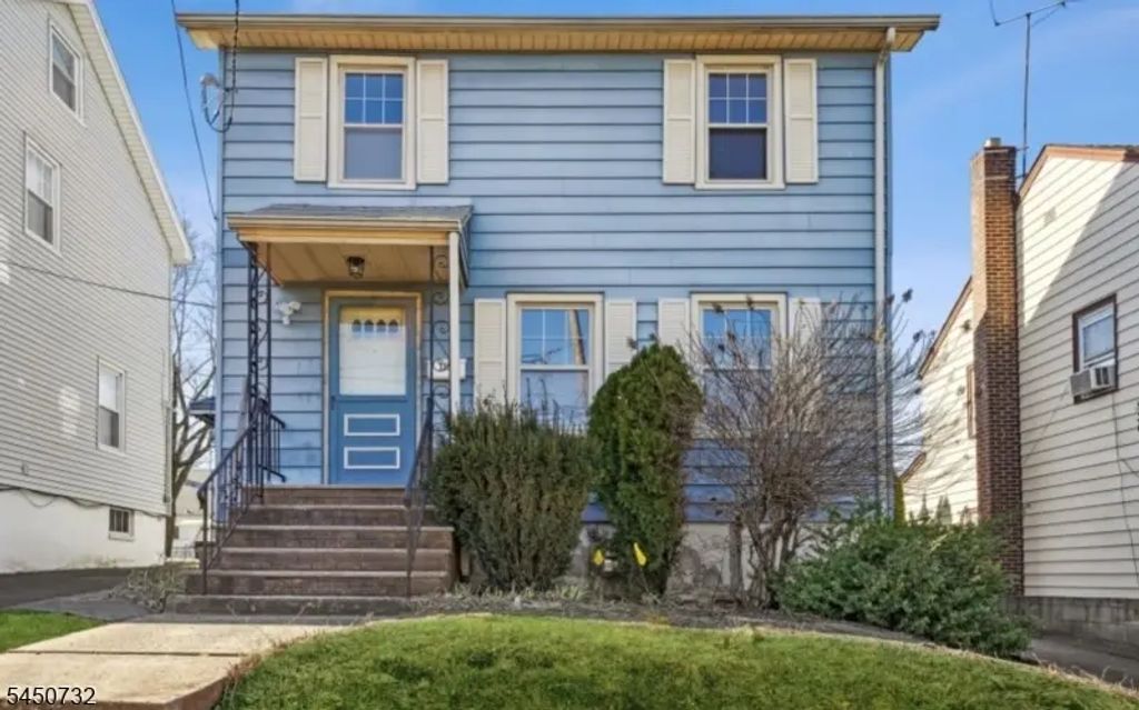 1252 Magnolia Pl, Union Twp.