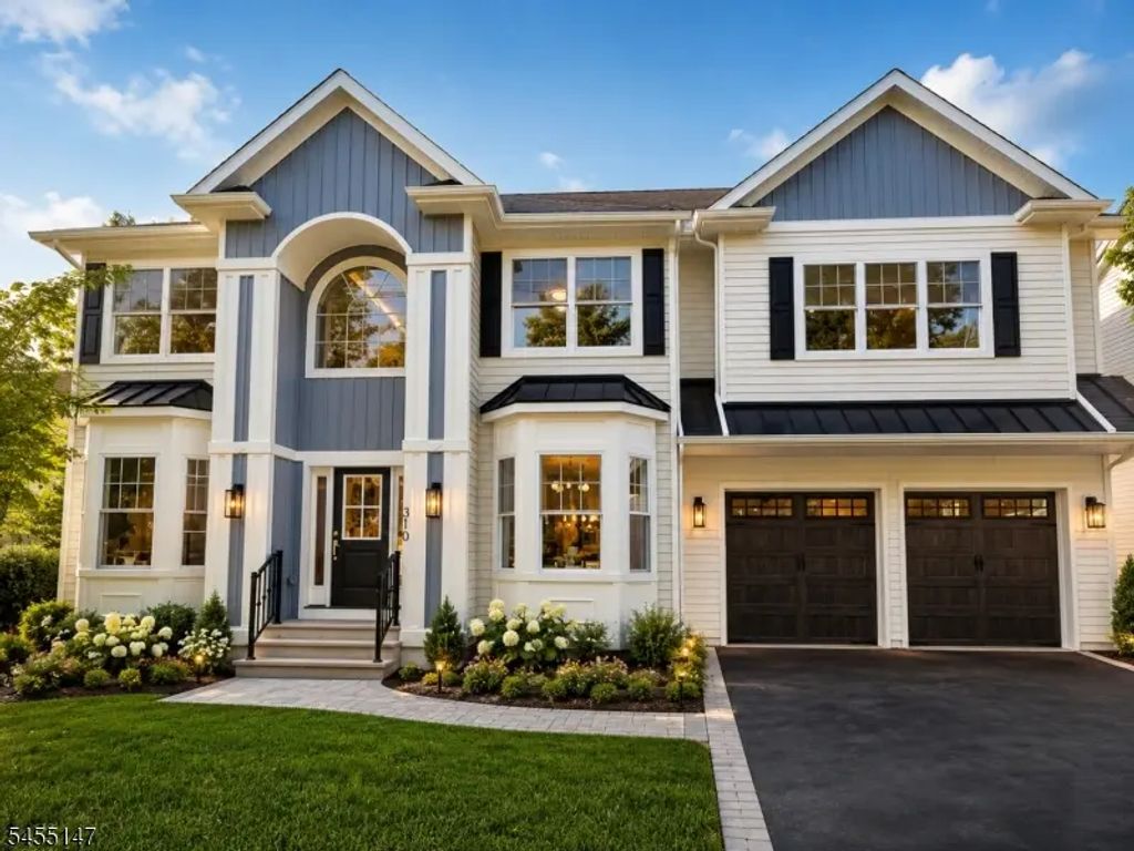 310 Halsey Rd, Parsippany-Troy Hills Twp.