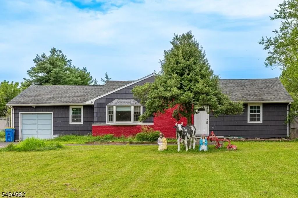 68 Ellison Rd, Franklin Twp.