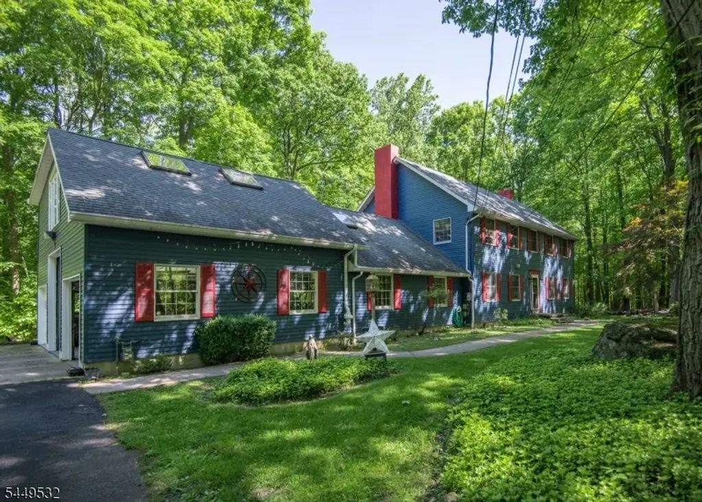194 Andover Rd, Sparta Twp.