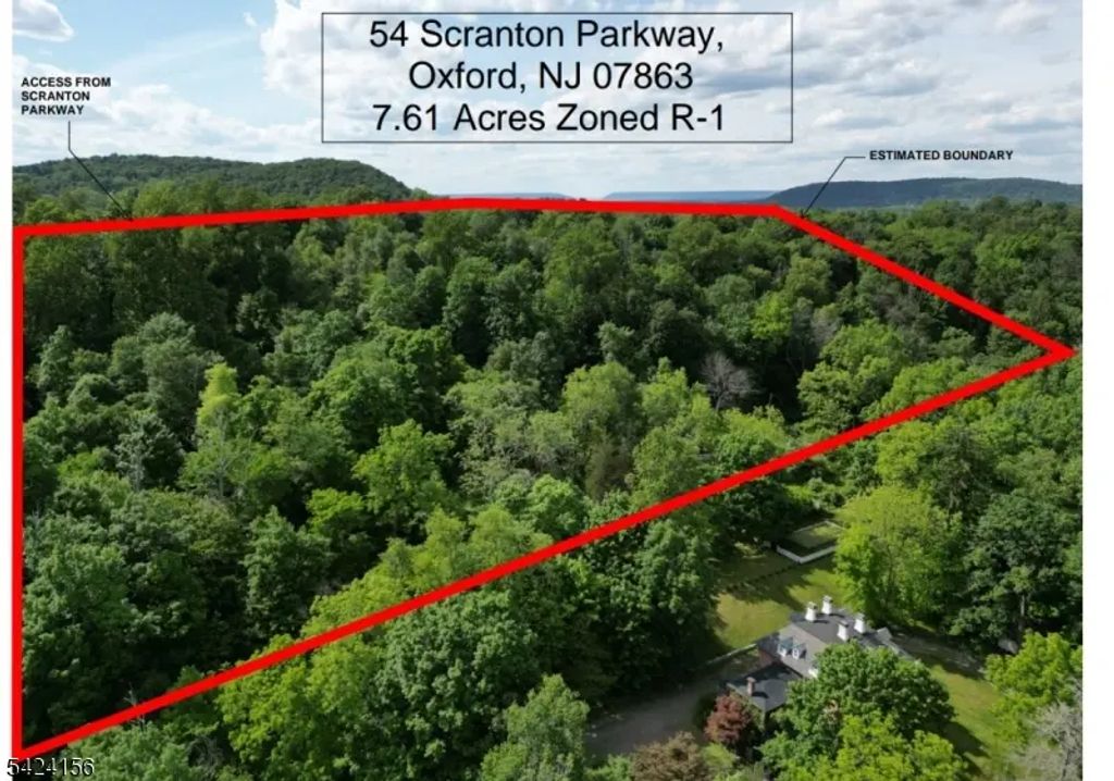 54 Scranton Parkway, Oxford Twp.