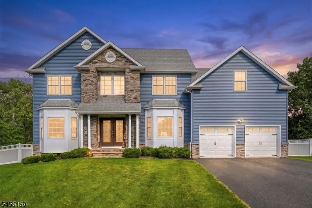 403 Sunnyside Ter, Bridgewater Twp.