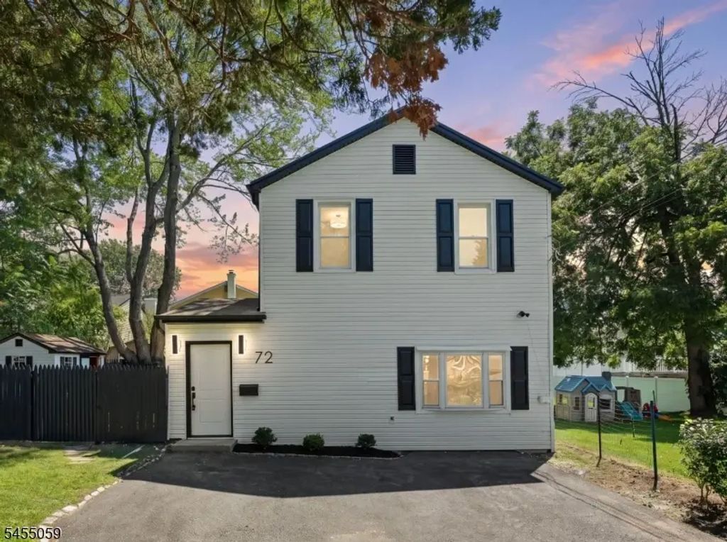 72 Allentown Rd, Parsippany-Troy Hills Twp.