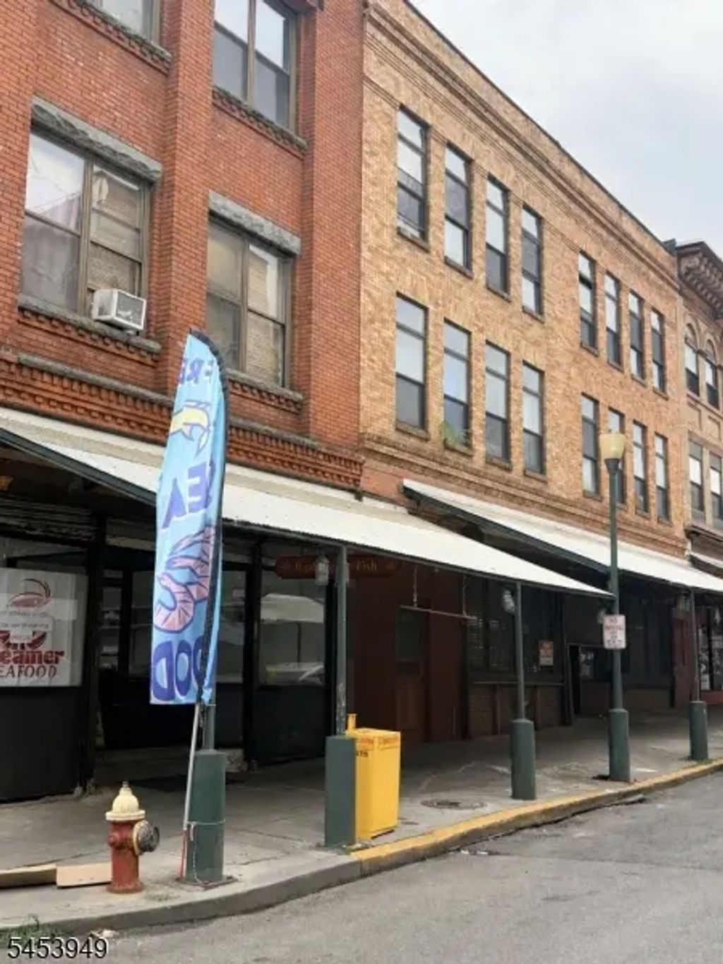 61 Washington St, Paterson City