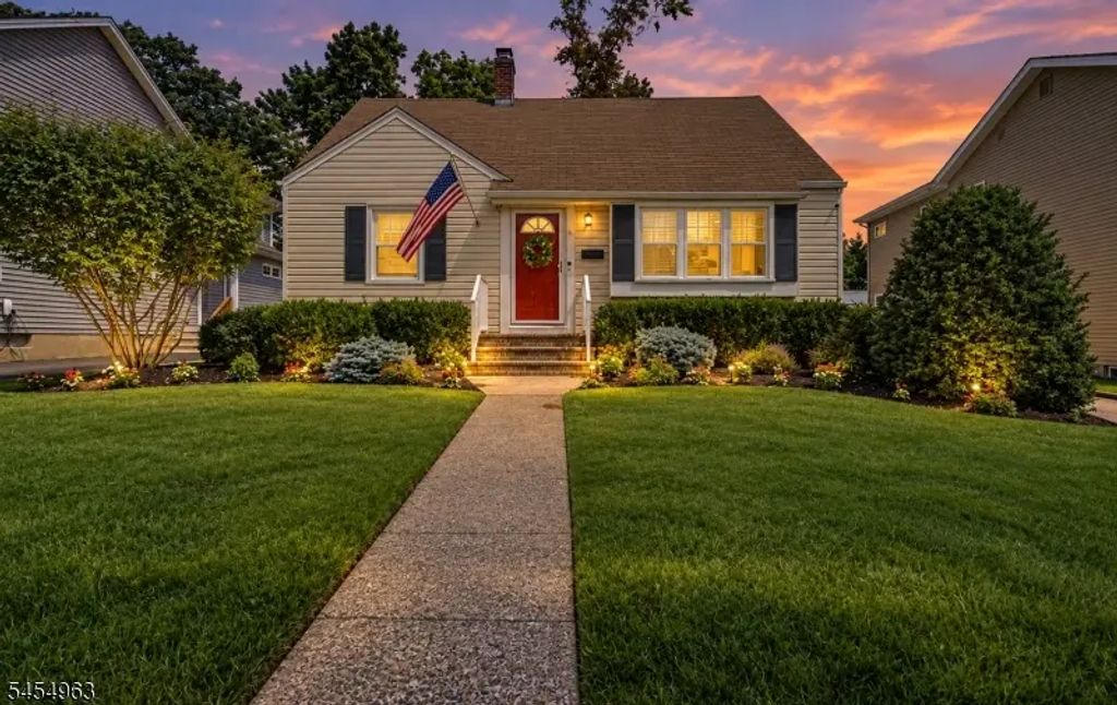 91 Lynwood Rd, Verona Twp.
