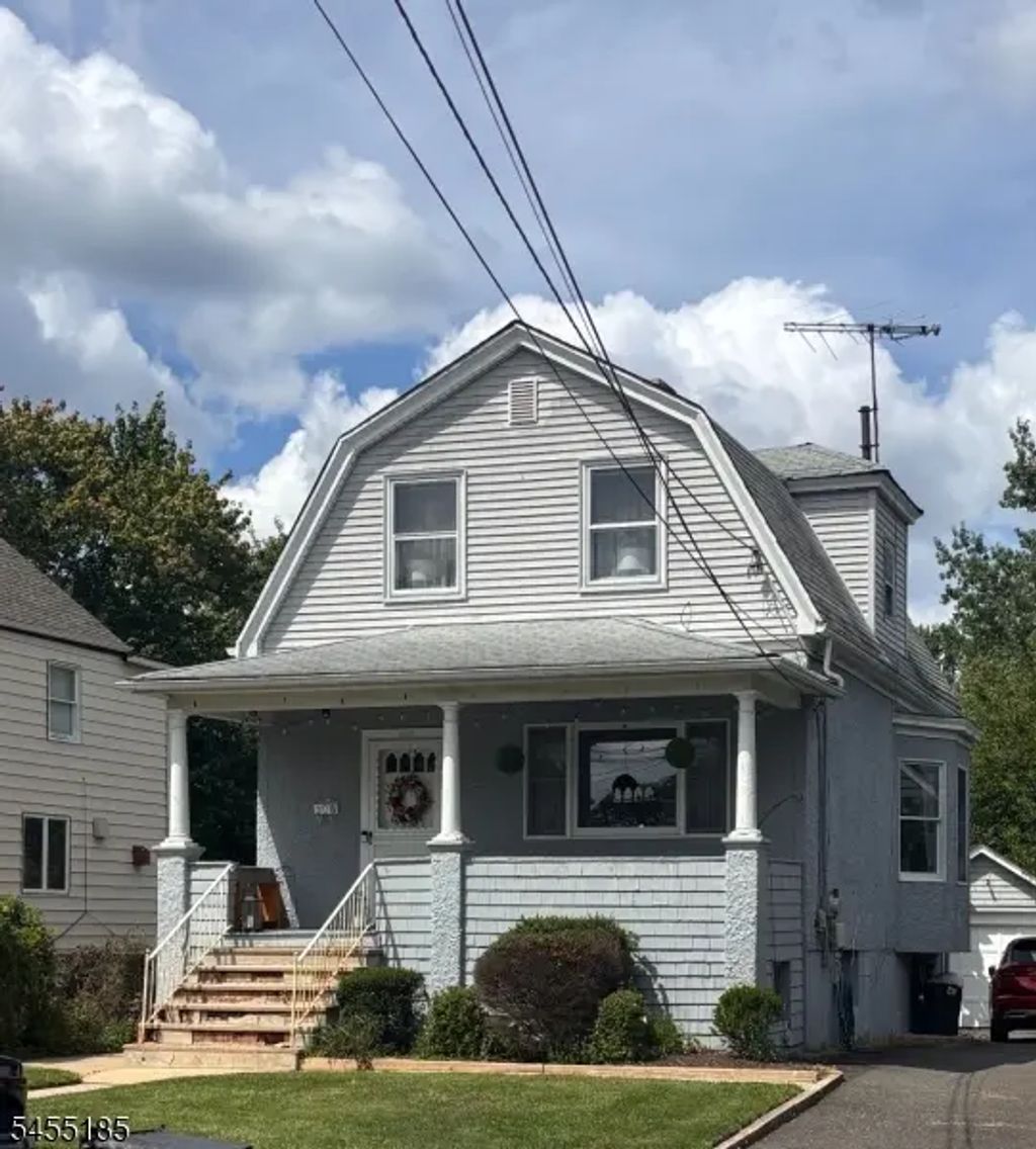 506 4th Ave, Garwood Boro