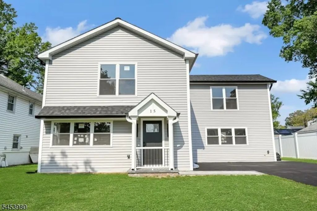 15 Seminole Ave, Parsippany-Troy Hills Twp.