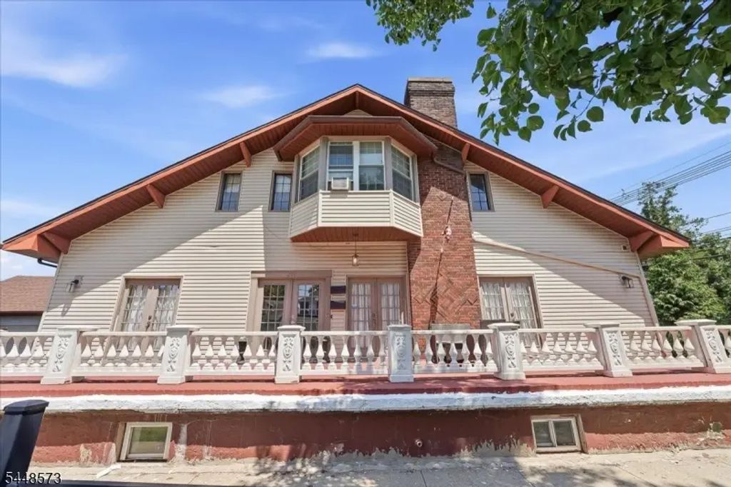 274 Crawford Ter, Union Twp.