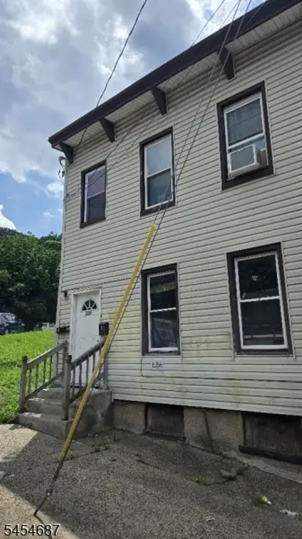 122 Spruce St, Paterson City