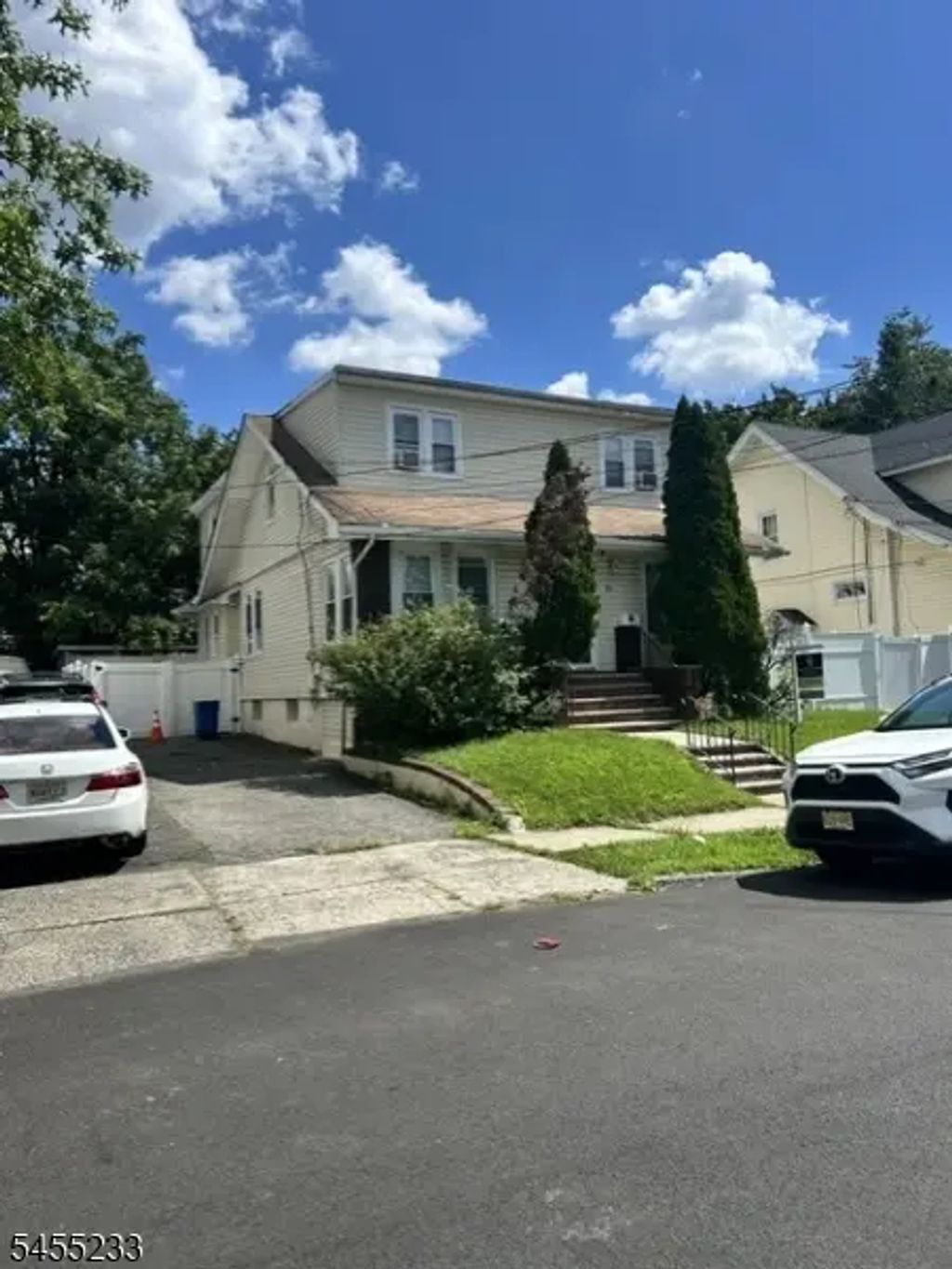 92 Burlington Ave, Paterson City