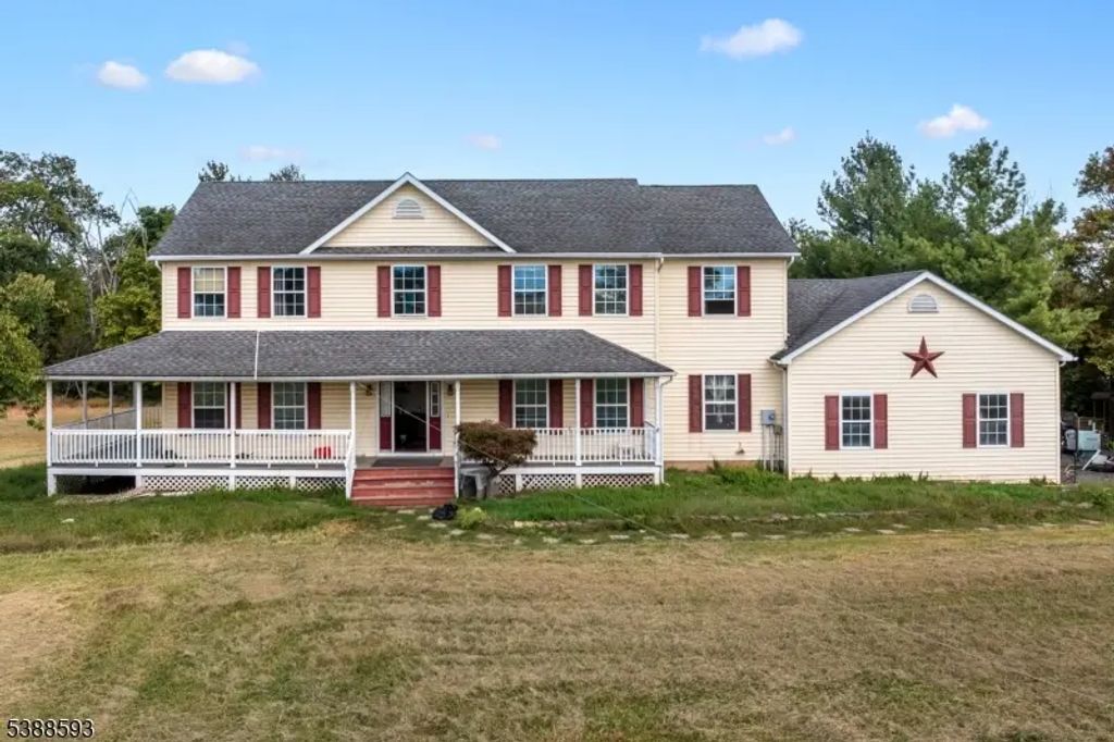 22 Biser Rd, Delaware Twp.