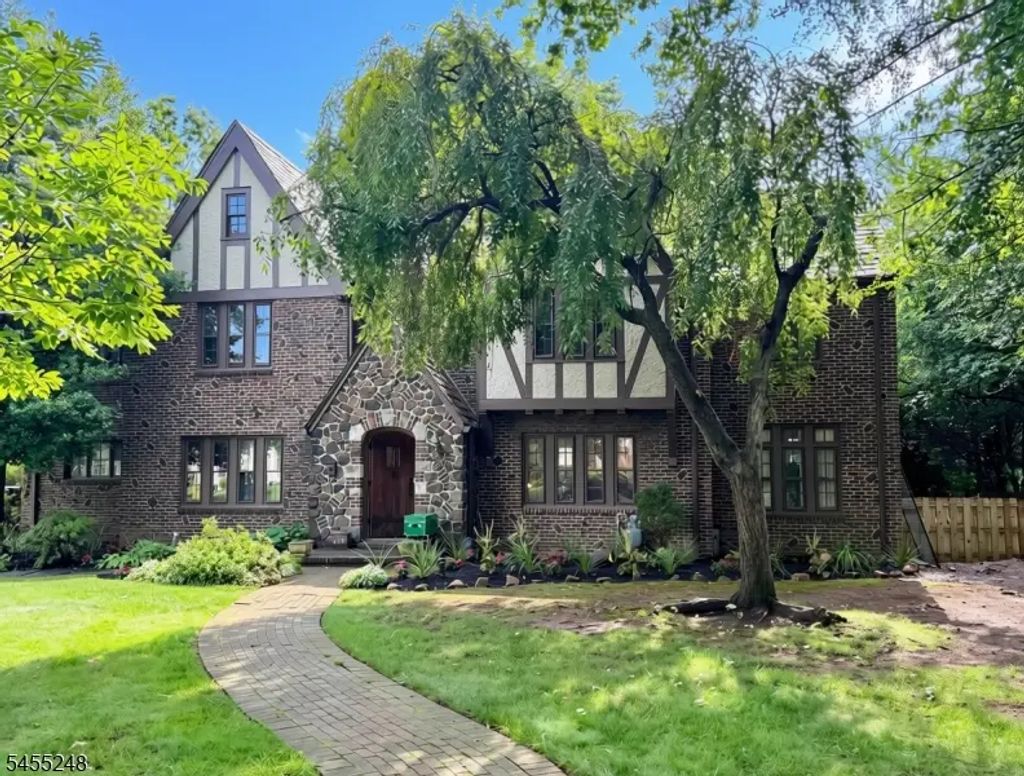 425 Ridgewood Ave, Glen Ridge Boro Twp.