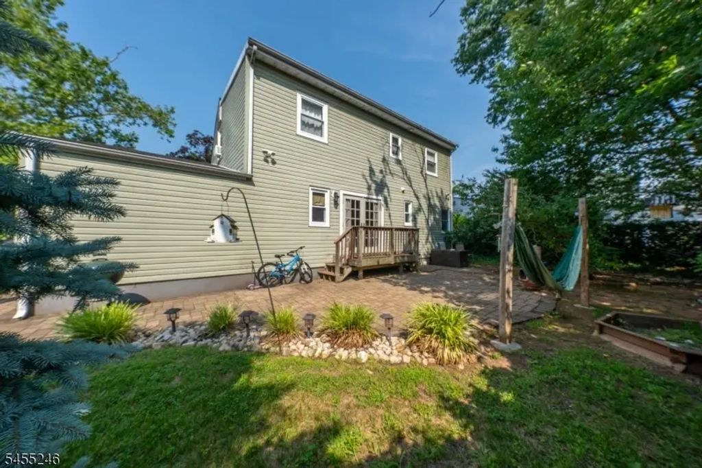 419 Edgewood Rd, Linden City