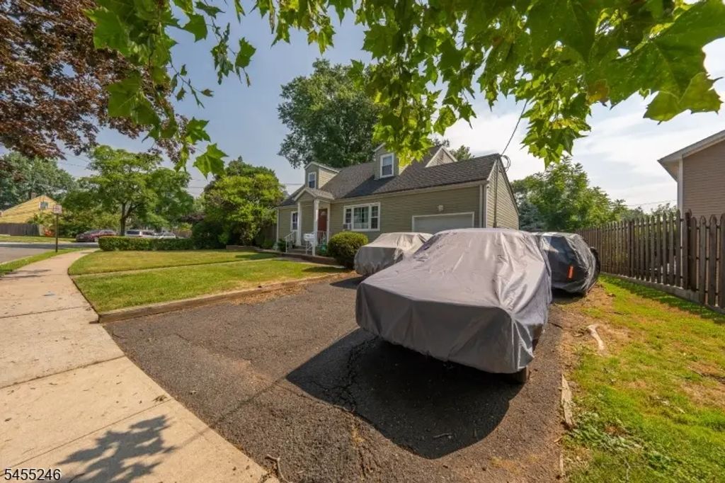 419 Edgewood Rd, Linden City