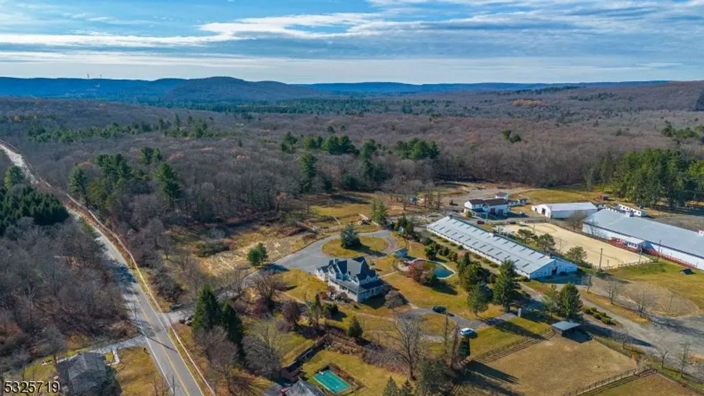 367 Union Valley Rd, West Milford Twp.