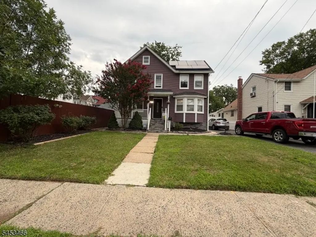 413 Pine St, Roselle Boro