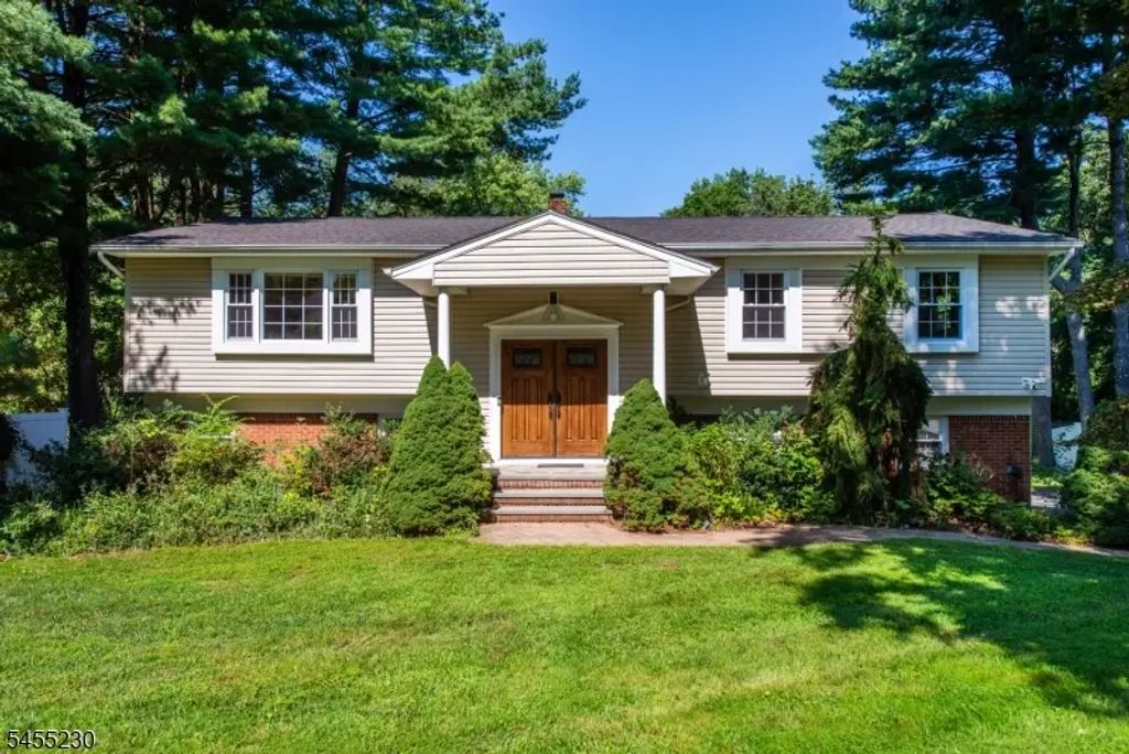 14 Winding Way, Parsippany-Troy Hills Twp.
