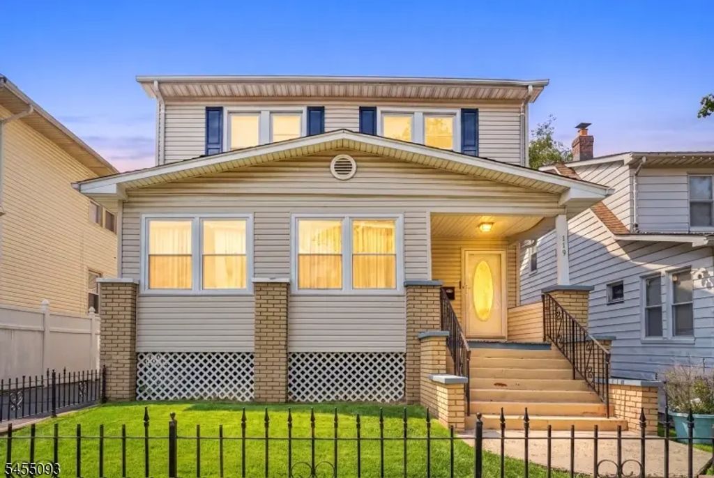 119 N 17th St, Bloomfield Twp.