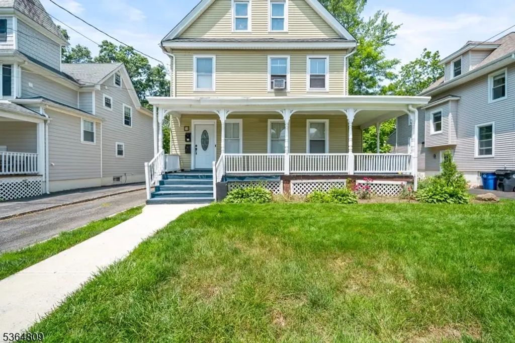 26 Hillside Ave, Chatham Boro