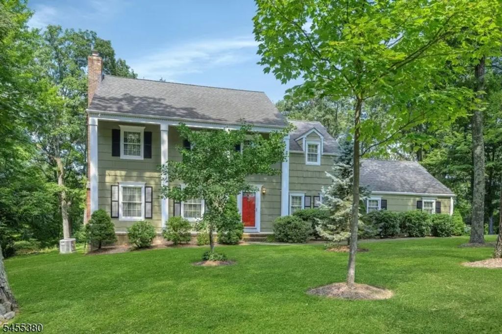 8 High Ridge Rd, Parsippany-Troy Hills Twp.