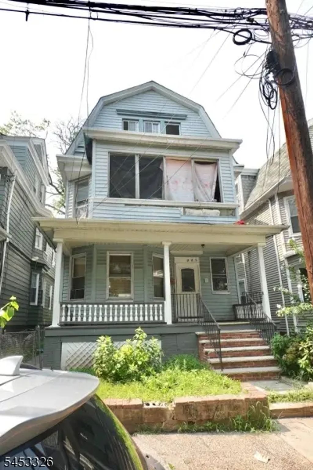 777-779 S 12th St, Newark City