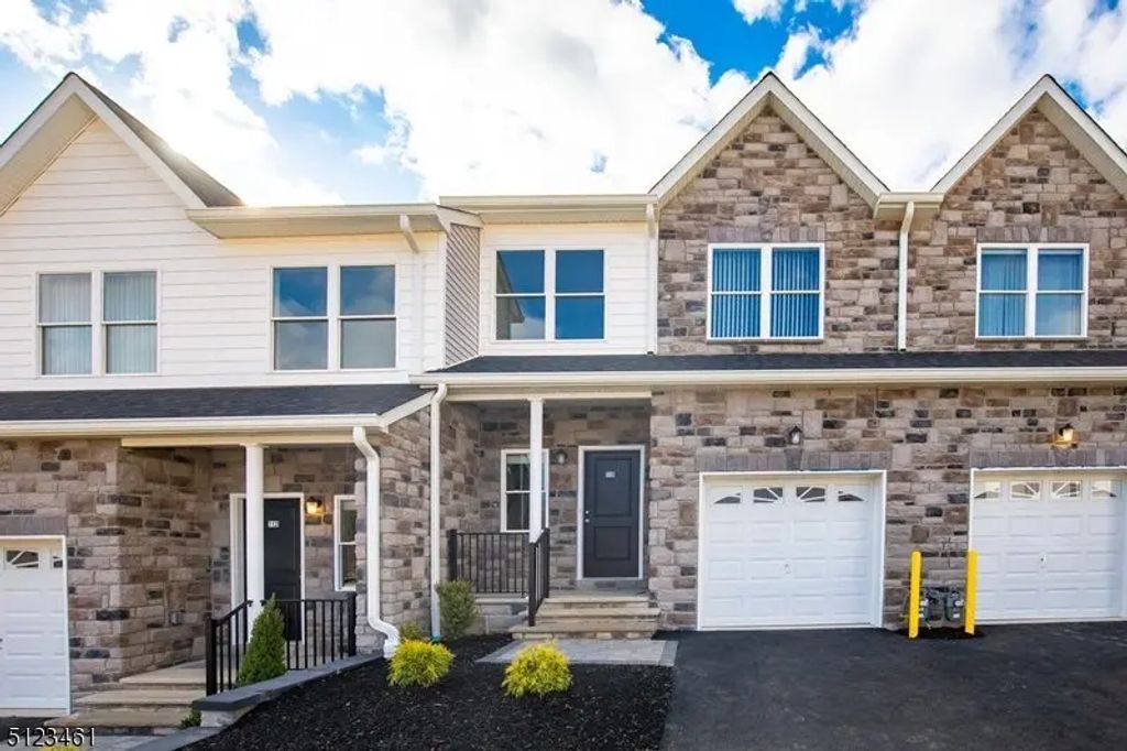49 Arlene Ct, Parsippany-Troy Hills Twp.