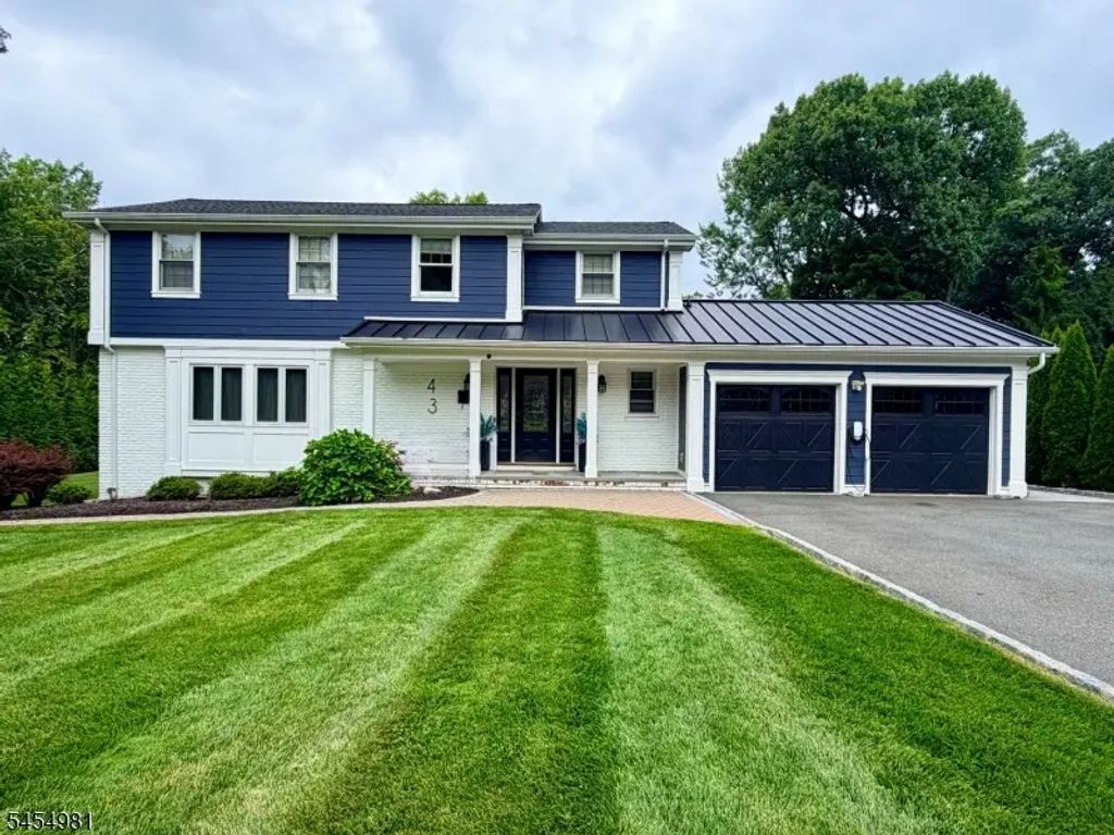 43 Edgewood Ave, West Orange Twp.