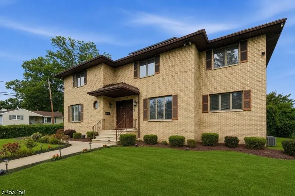 41 Florham Rd, Parsippany-Troy Hills Twp.