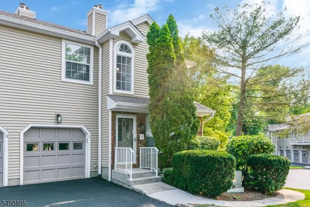 1 Teal Lane Condo, Bedminster Twp.