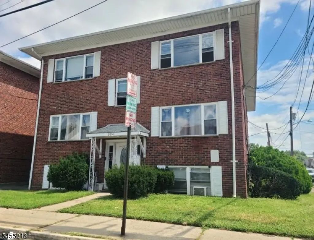 304 Franklin Ave, Belleville Twp.