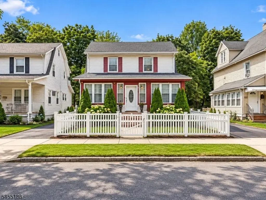183 Brighton Ave, East Orange City