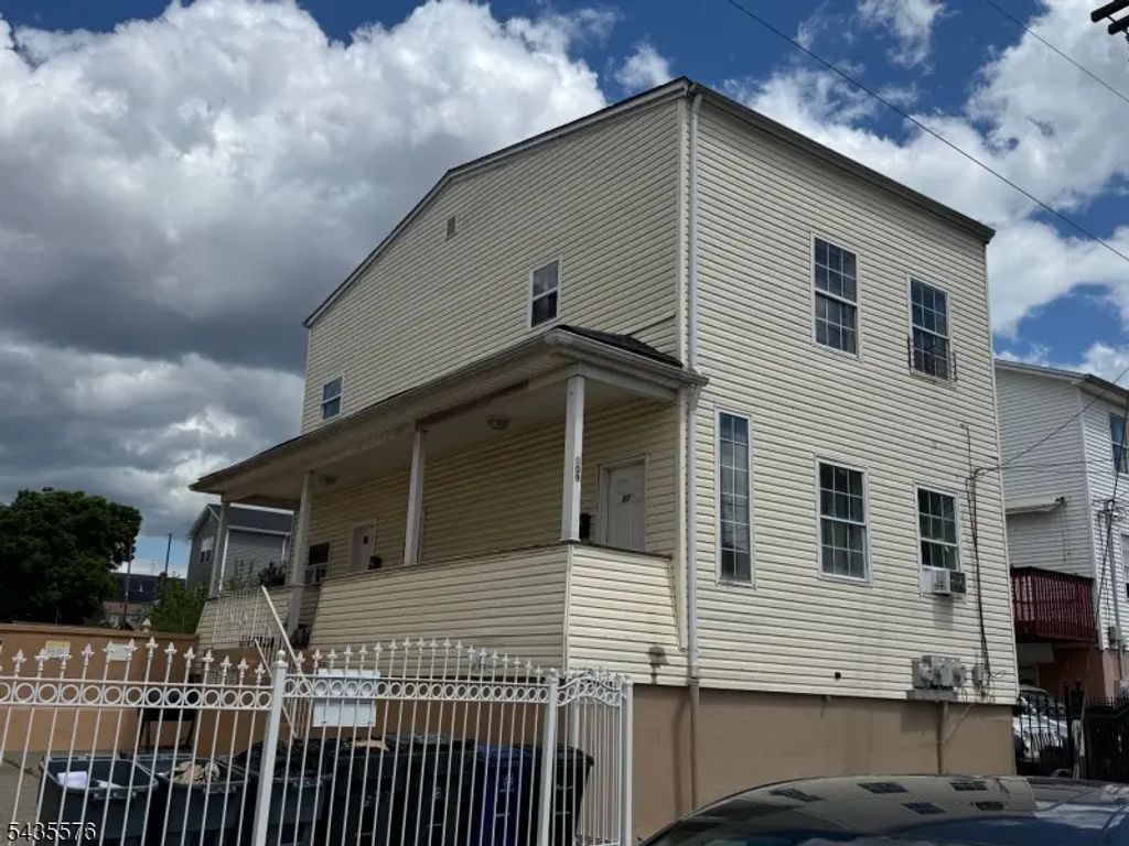 509 2nd Ave, Elizabeth City